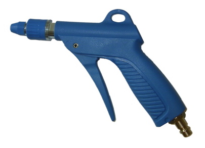 Druckluftpistole
